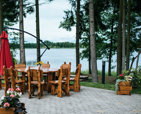 Kaimo turizmo sodyba / Genė Munikienė / Darbų pavyzdys ID 1602969