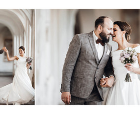 vestuvine fotosesija