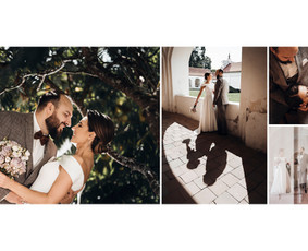 vestuvine fotosesija