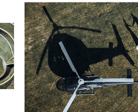 Filmavimas, fotografavimas dronu - Vestuviu fotografija, asmenines fotosesijos, NT turtas! - 3