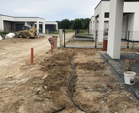 Vejos įrengimas, ruloninė veja, laistymas / ProVejos / Darbų pavyzdys ID 1603417