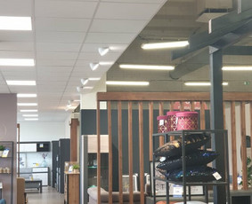 Visi elektros darbai / UAB "Elvasta" / Darbų pavyzdys ID 1603561