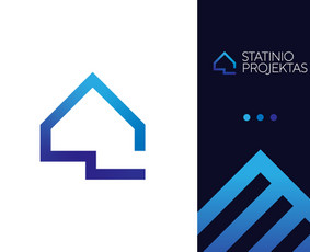 Statinio projektas  |   Logotipų kūrimas - www.glogo.eu - logo creation.