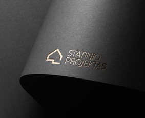 Statinio projektas  |   Logotipų kūrimas - www.glogo.eu - logo creation.