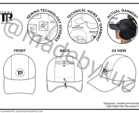 Drabužio dizainerio paslaugos / KUZ Fashion Design Studio / Darbų pavyzdys ID 1603689