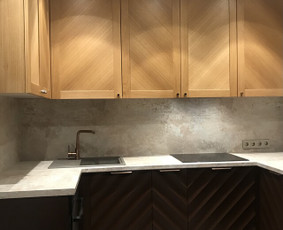 Interjero dizainas, šviesos architektūra / iP86 home / Darbų pavyzdys ID 1603755