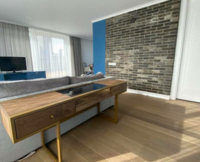 Interjero dizainas, šviesos architektūra / iP86 home / Darbų pavyzdys ID 1603787