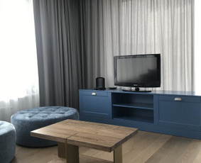 Interjero dizainas, šviesos architektūra / iP86 home / Darbų pavyzdys ID 1603793