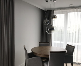 Interjero dizainas, šviesos architektūra / iP86 home / Darbų pavyzdys ID 1603795
