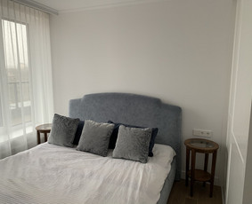 Interjero dizainas, šviesos architektūra / iP86 home / Darbų pavyzdys ID 1603801