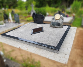 Kapavietės rekonstrukcija