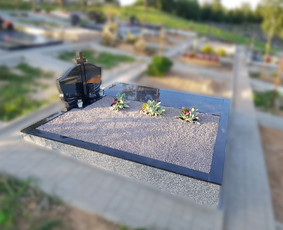 Kapavietės įrengimas