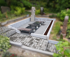 Kapavietės renovacija
