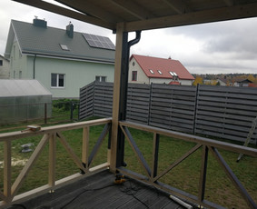 Staliaus paslaugos / Rytis karalius / Darbų pavyzdys ID 1604499