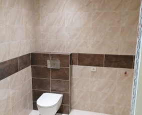 Visi vidaus apdailos darbai - Plytelių klijavimas - 3 Plytelių klijavimas - Visi vidaus apdailos darbai - 3