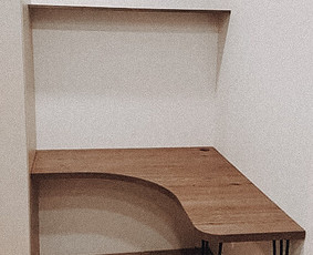 Virtuvės ir kiti baldai pagal individualų užsakymą / MB Noriu virtuvės / Darbų pavyzdys ID 1606313