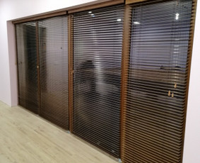 Įvairių tipų roletai, žaliuzės ir tinkleliai - Žaliuzių gamyba - 2 Žaliuzių gamyba - Įvairių tipų roletai, žaliuzės ir tinkleliai - 2