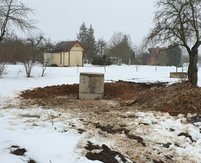 Šuliniu kasimas, gilinimas, valymas.vietine wc kasimas / Andrejus / Darbų pavyzdys ID 1606697