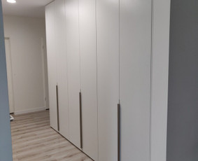 Nestandartinių korpusinių baldų gamyba / Mb "Vimora" / Darbų pavyzdys ID 1607335