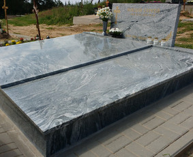 Kapų tvarkymas, granito plokštės, Paminklai, plokštės kapams / Paulius Latvys / Darbų pavyzdys ID 1607933