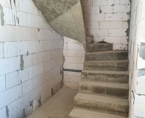 Laiptu betonavimas / Betonavimo darbai / Darbų pavyzdys ID 1608433