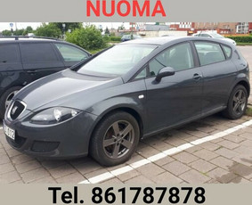 Automobiliu nuoma / Automobilių nuoma  TAVO-AUTO.LT / Darbų pavyzdys ID 1608441