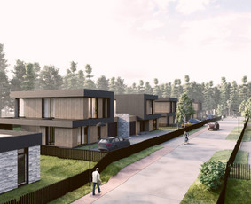 3d Modeliavimas/interjero/eksterjetro vizualizacijos / Tomas Le / Darbų pavyzdys ID 1608549