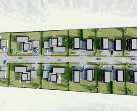 3d Modeliavimas/interjero/eksterjetro vizualizacijos / Tomas Le / Darbų pavyzdys ID 1608555