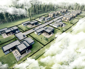 3d Modeliavimas/interjero/eksterjetro vizualizacijos / Tomas Le / Darbų pavyzdys ID 1608563