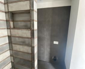 Plytelės , dažymas. / Vakaru statybos & renovacijos MB / Darbų pavyzdys ID 1608749