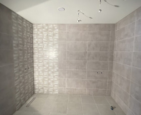 Plytelės , dažymas. / Vakaru statybos & renovacijos MB / Darbų pavyzdys ID 1608763