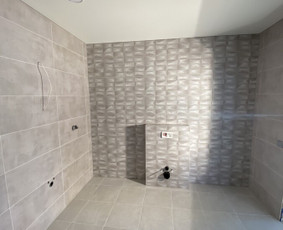 Plytelės , dažymas. / Vakaru statybos & renovacijos MB / Darbų pavyzdys ID 1608767
