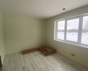 Plytelės , dažymas. / Vakaru statybos & renovacijos MB / Darbų pavyzdys ID 1608773