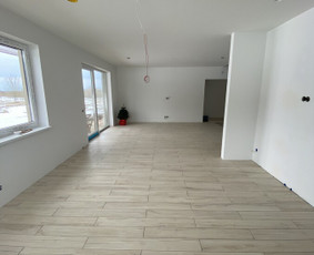 Plytelės , dažymas. / Vakaru statybos & renovacijos MB / Darbų pavyzdys ID 1608783
