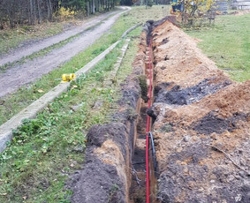 Objektų pridavimas i Eso (rangovo aktas) - Elektrikai, elektros darbai - 3 Elektrikai, elektros darbai - Objektų pridavimas i Eso (rangovo aktas) - 3