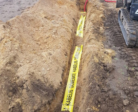 Objektų pridavimas i Eso (rangovo aktas) - Elektrikai, elektros darbai - 4 Elektrikai, elektros darbai - Objektų pridavimas i Eso (rangovo aktas) - 4