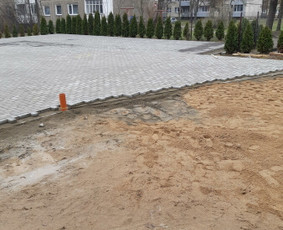 Klojame trinkeles / Edvinas / Darbų pavyzdys ID 1609833