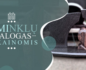 Monumentas banneris #1