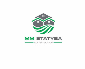 Terasų Ir Stoginių montavimas. Mobilus nameliai. / MM Statyba / Darbų pavyzdys ID 1610551