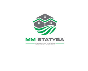 Terasų Ir Stoginių montavimas. Mobilus nameliai. / MM Statyba / Darbų pavyzdys ID 1610581