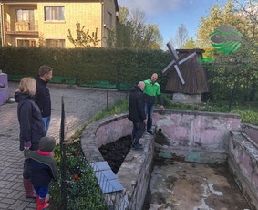 Terasų Ir Stoginių montavimas. Mobilus nameliai. / MM Statyba / Darbų pavyzdys ID 1610849