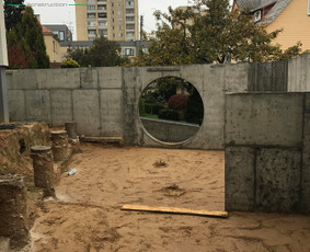 Terasų Ir Stoginių montavimas. Mobilus nameliai. / MM Statyba / Darbų pavyzdys ID 1610899