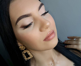 A.b. Makeup - Vestuvinis makiažas - 3 Vestuvinis makiažas - A.b. Makeup - 3