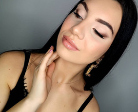 A.b. Makeup - Proginis makiažas - 2 Proginis makiažas - A.b. Makeup - 2