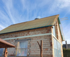 Stogu dengimas,renovacija. / Nerijus / Darbų pavyzdys ID 1612913