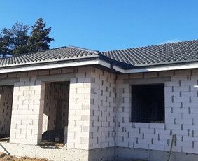 Stogų Dengimas, Stogų Darbai, Stogų Šiltinimas Vata-pirplokš / Anton / Darbų pavyzdys ID 1612925