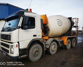 Betono siurblio 29m ir Betonvežio nuoma - Savivarčio nuoma - 2 Savivarčio nuoma - Betono siurblio 29m ir Betonvežio nuoma - 2