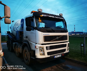 Betono siurblio 29m ir Betonvežio nuoma - Savivarčio nuoma - 3 Savivarčio nuoma - Betono siurblio 29m ir Betonvežio nuoma - 3