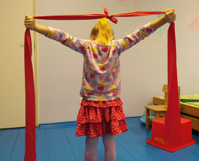 Kineziterapija namuose - Kineziterapija - 4