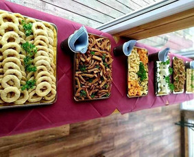 Pasakiškas grill maistas ant ratų / BELLY BUDDY food truck / Darbų pavyzdys ID 1613879